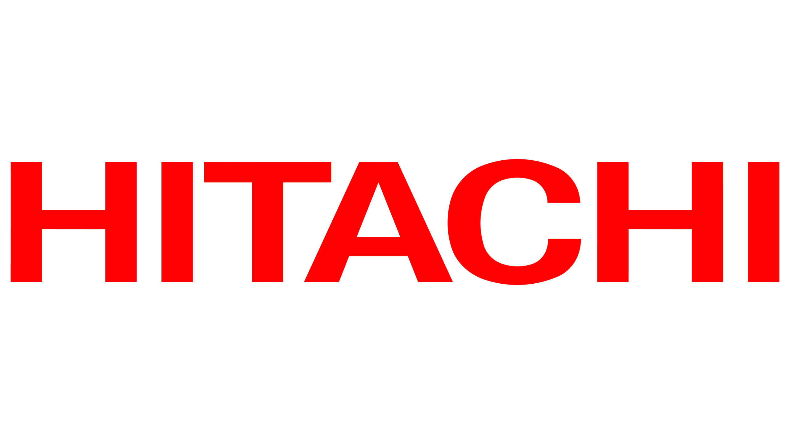 HITACHI