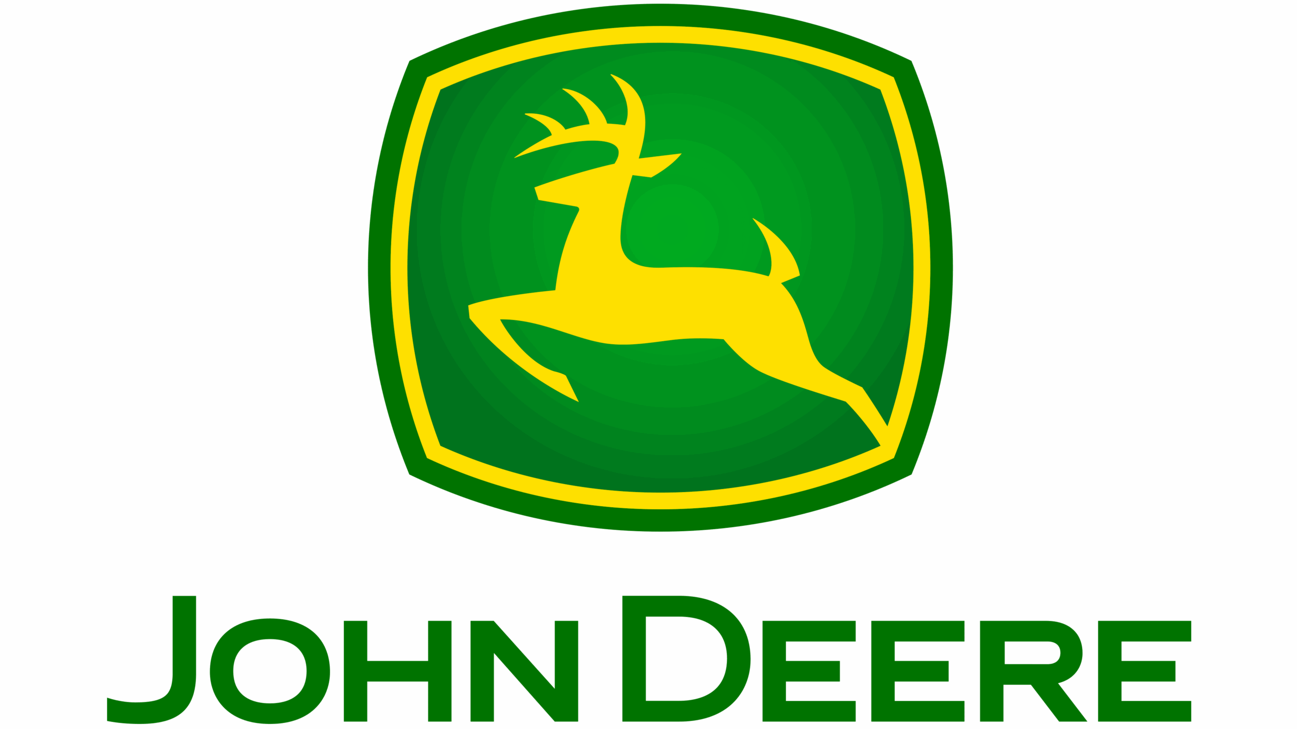 John Deere