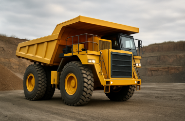Dump Truck