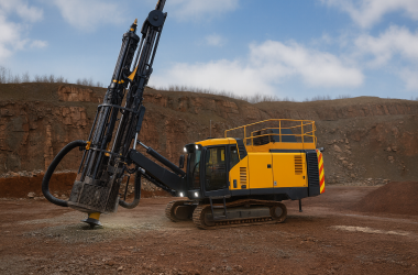 Drill Rig