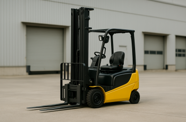Electric Forklifts