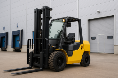 IC Forklifts(Diesel)