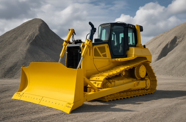 bulldozer thumbnail