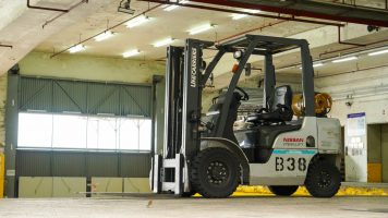 Forklift Parts